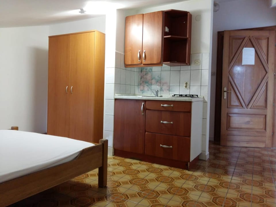 Apartments Villa Cherry Apartment in Novalja