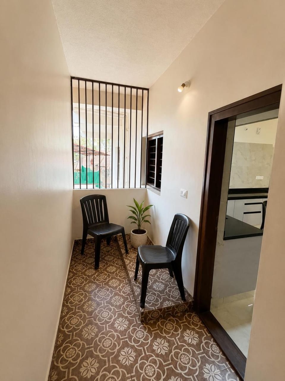 Pinto Eden Home Stay 5 Star Luxury Stay in Chikmagalur Vacation rental in Karnataka