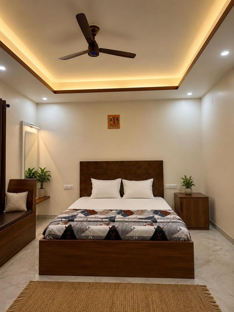 Pinto Eden Home Stay 5 Star Luxury Stay in Chikmagalur Vacation rental in Karnataka