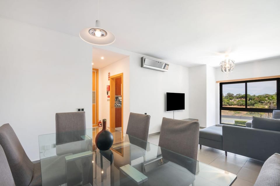 Parque Atlântico Apartment Apartment in Quarteira