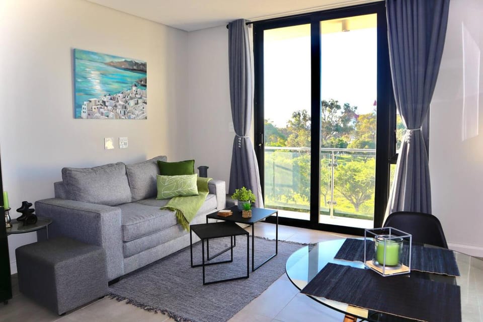 Bliss at BellaMare Apartment in Port Elizabeth