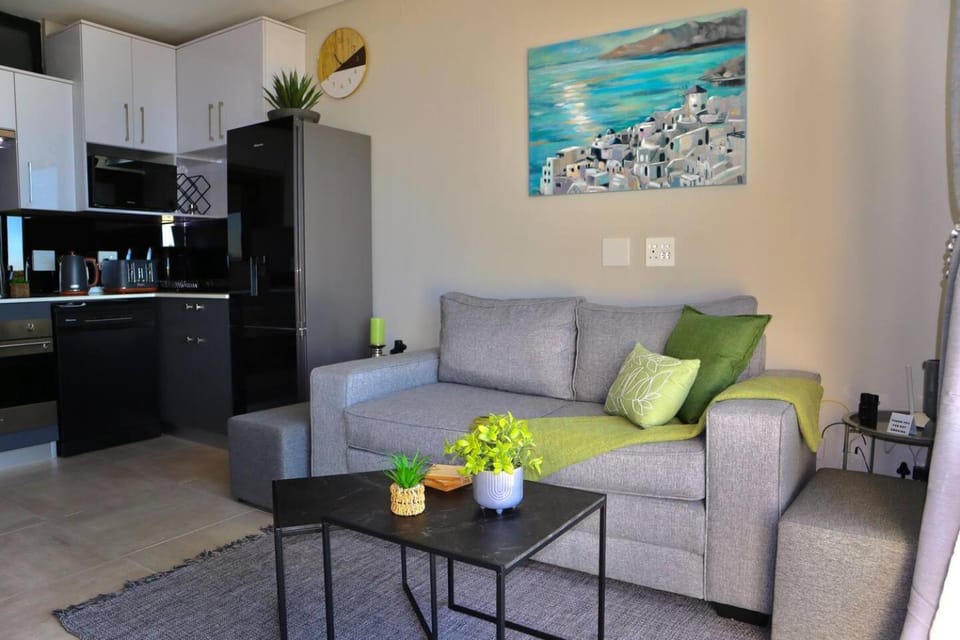 Bliss at BellaMare Apartment in Port Elizabeth