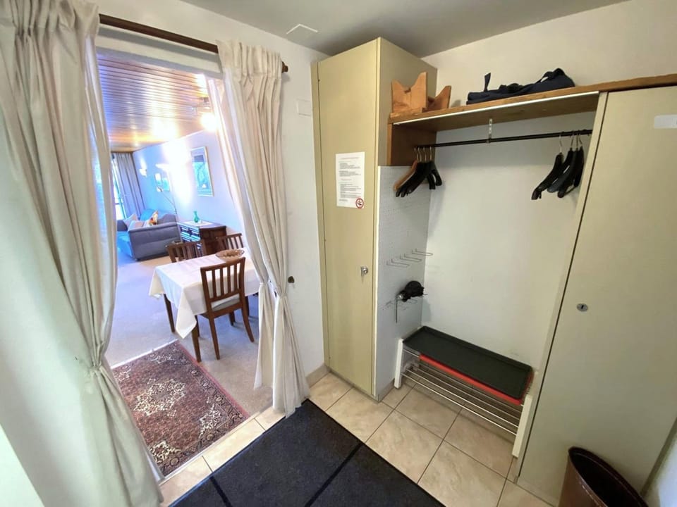 Adler 88 - in der Nähe von Torrent, super Aussicht! Apartment in Canton of Valais