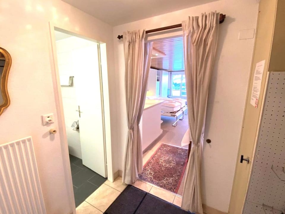 Adler 88 - in der Nähe von Torrent, super Aussicht! Apartment in Canton of Valais