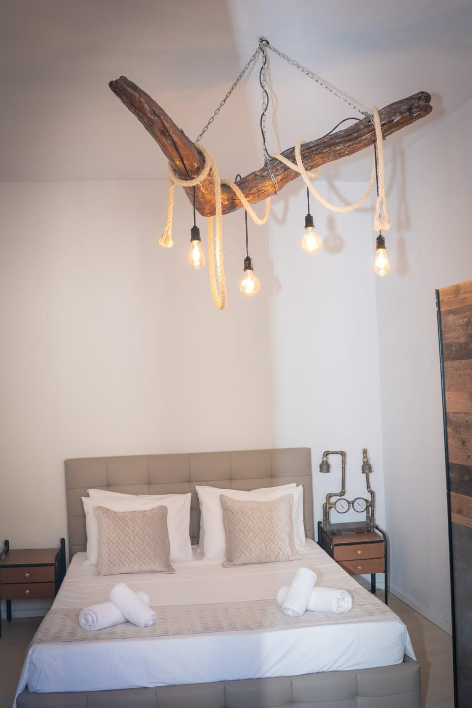 The AA Balcony Apartment in Heraklion