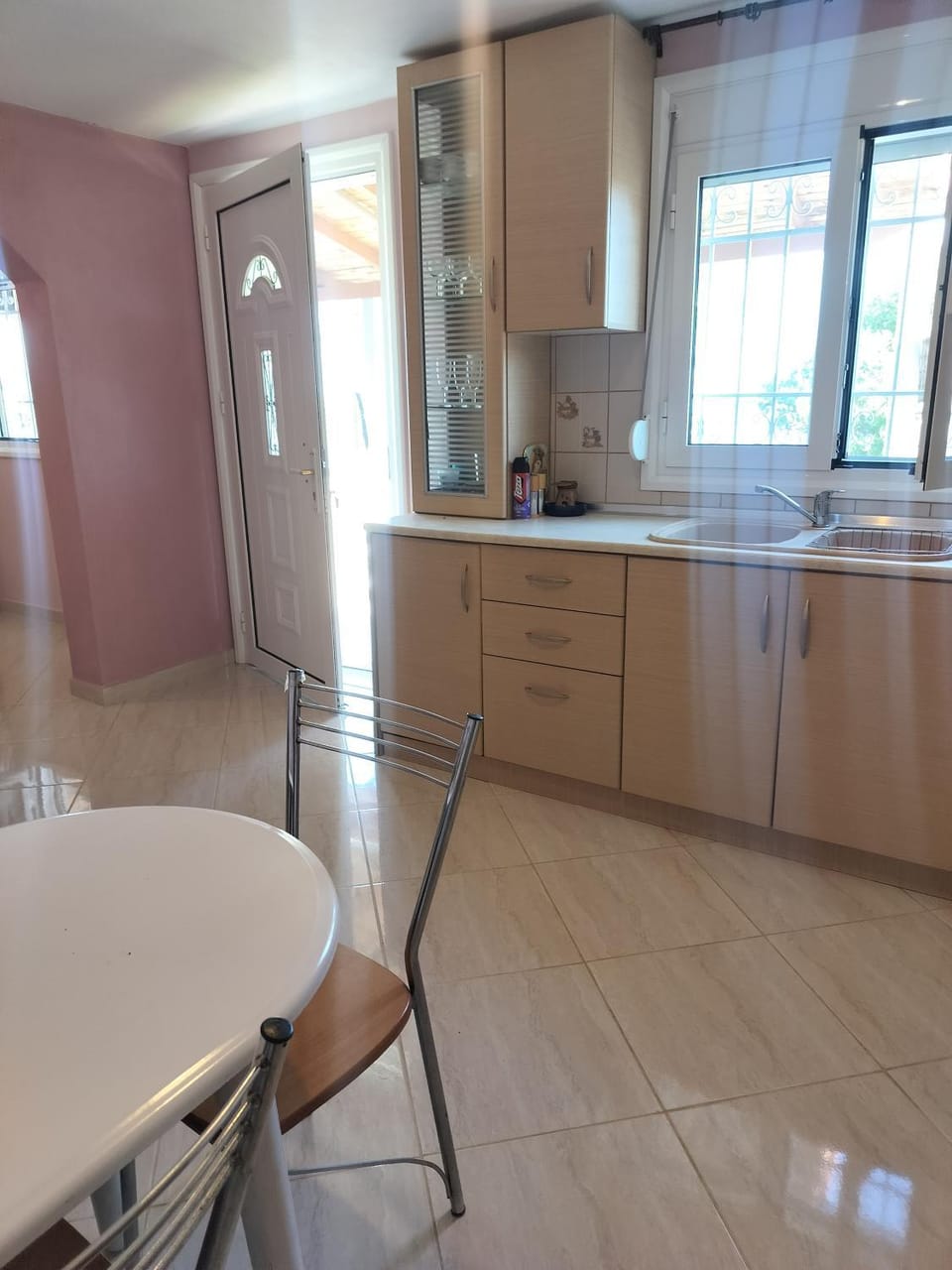 Gerakini Holidays Chalkidiki House in Halkidiki