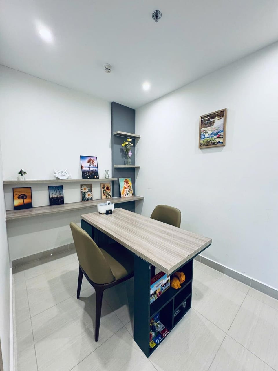 Căn hộ 1pn Vinhomes Grand Park Q9 Apartment in Ho Chi Minh City