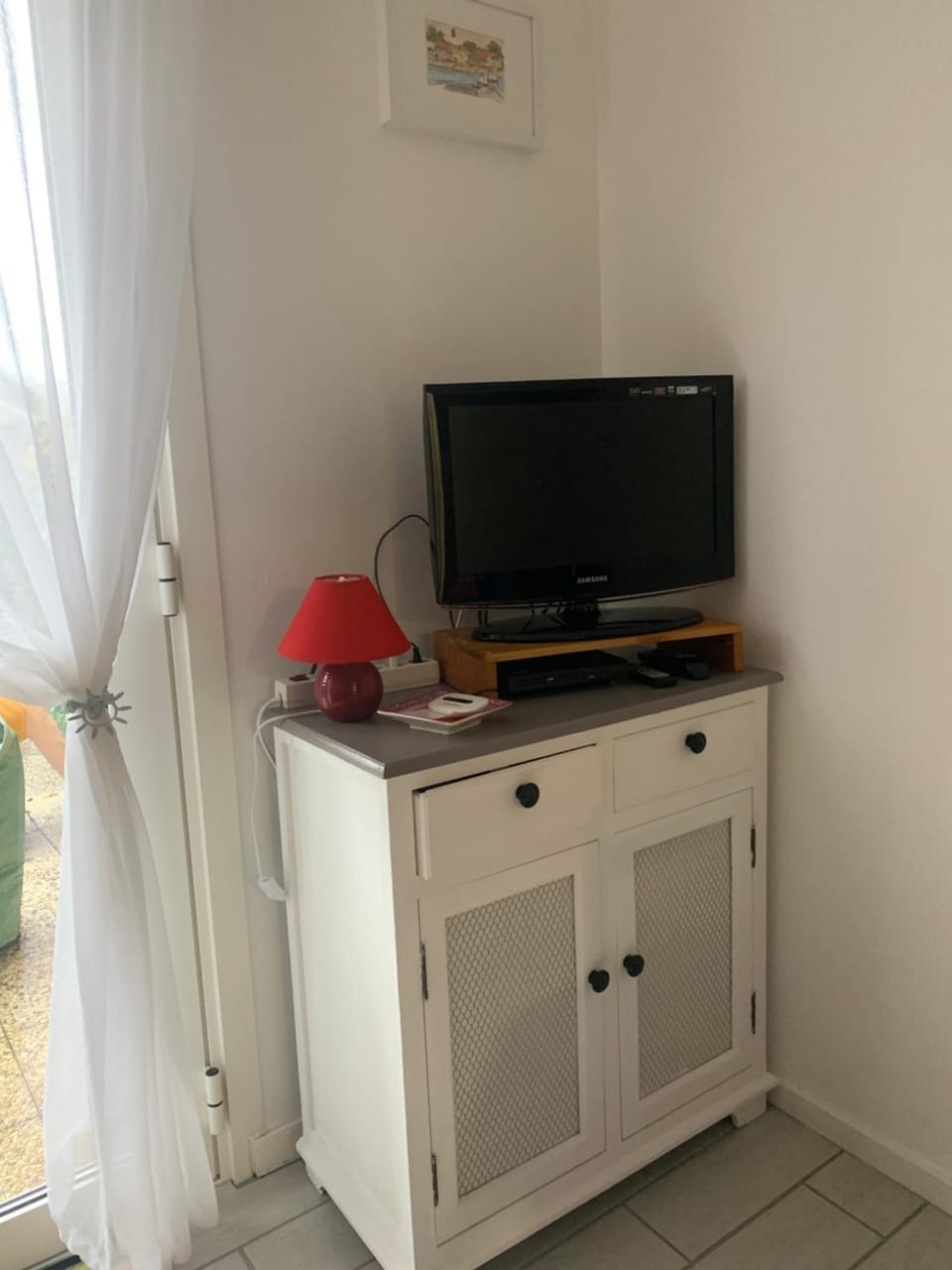 TV and multimedia