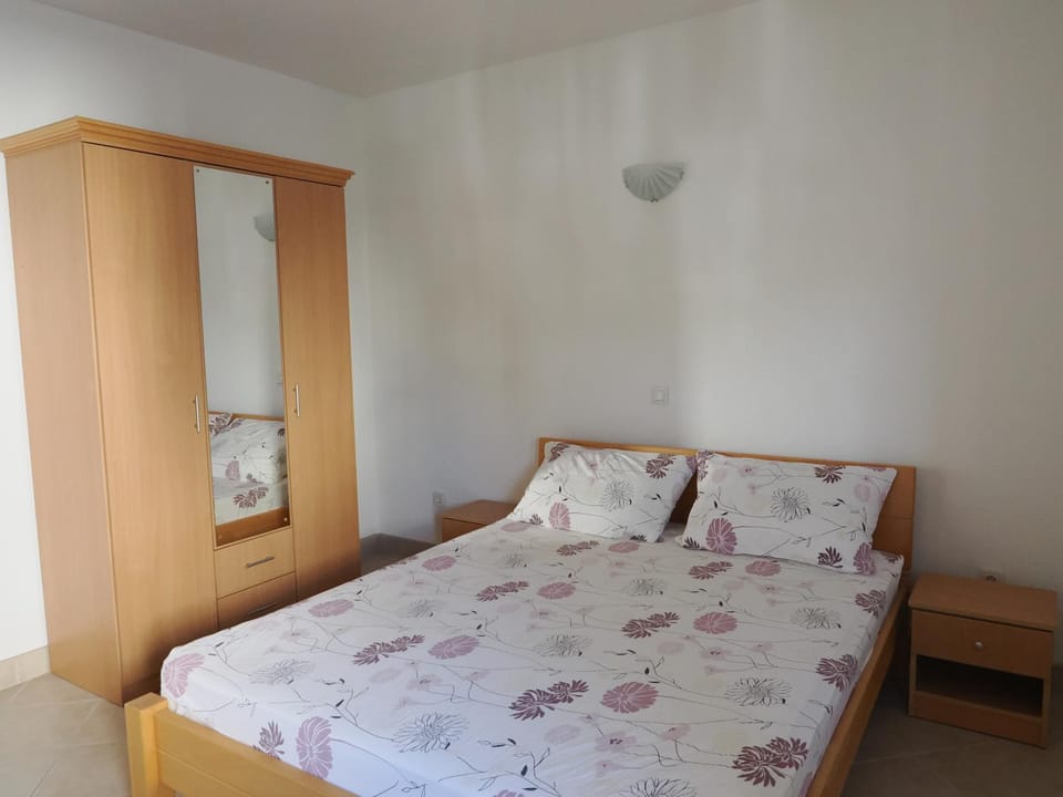 Villa Njavro Apartment in Neum