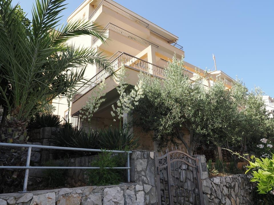 Villa Njavro Apartment in Neum