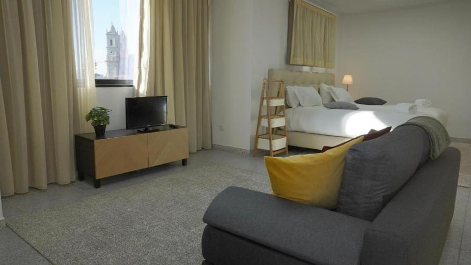 Ryamen Inn B Apartment in Porto