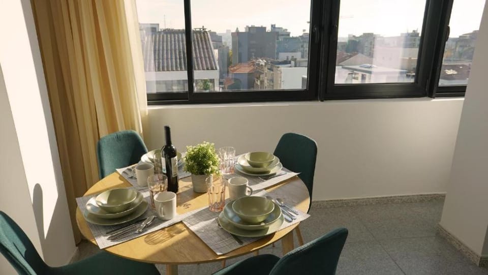 Ryamen Inn B Apartment in Porto