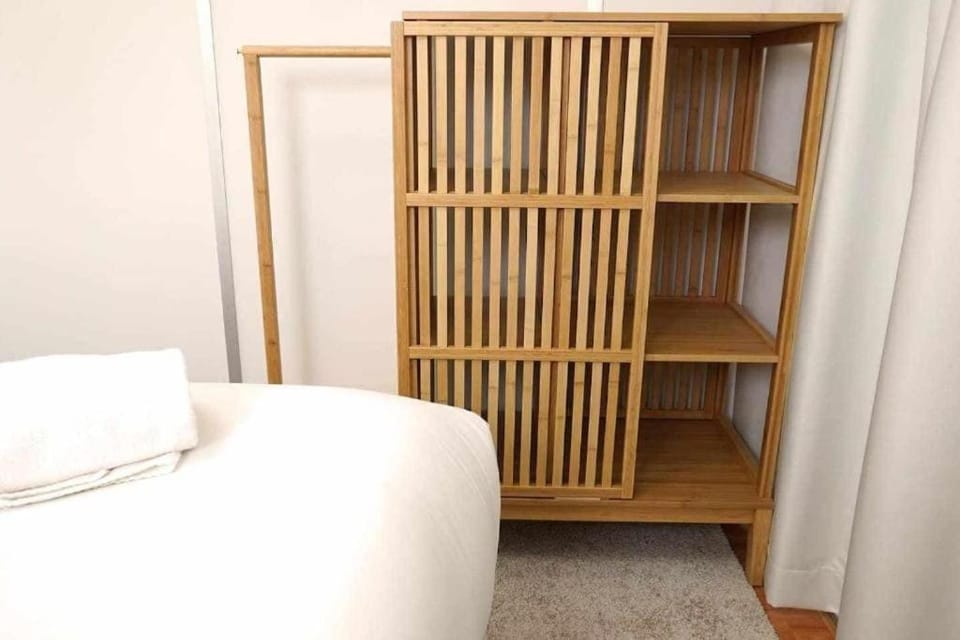 Ryamen Inn B Apartment in Porto
