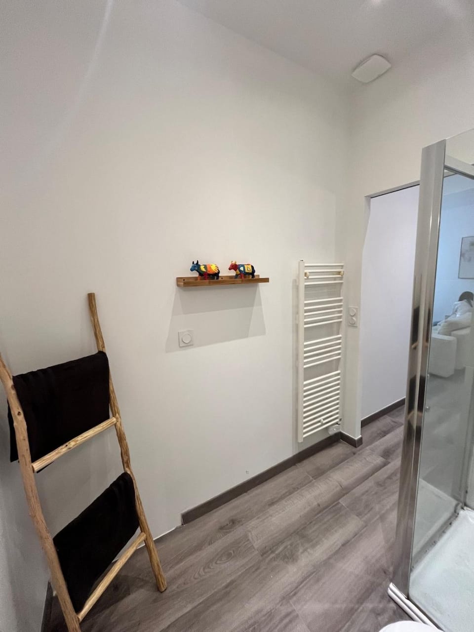 Loft au cœur de Tarare Apartment in Auvergne-Rhône-Alpes