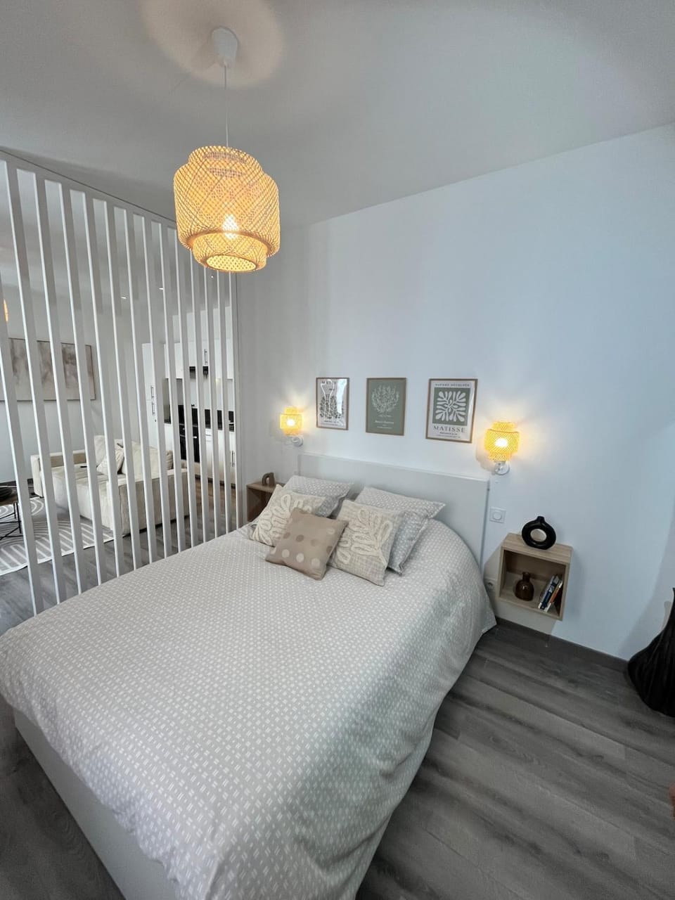 Loft au cœur de Tarare Apartment in Auvergne-Rhône-Alpes