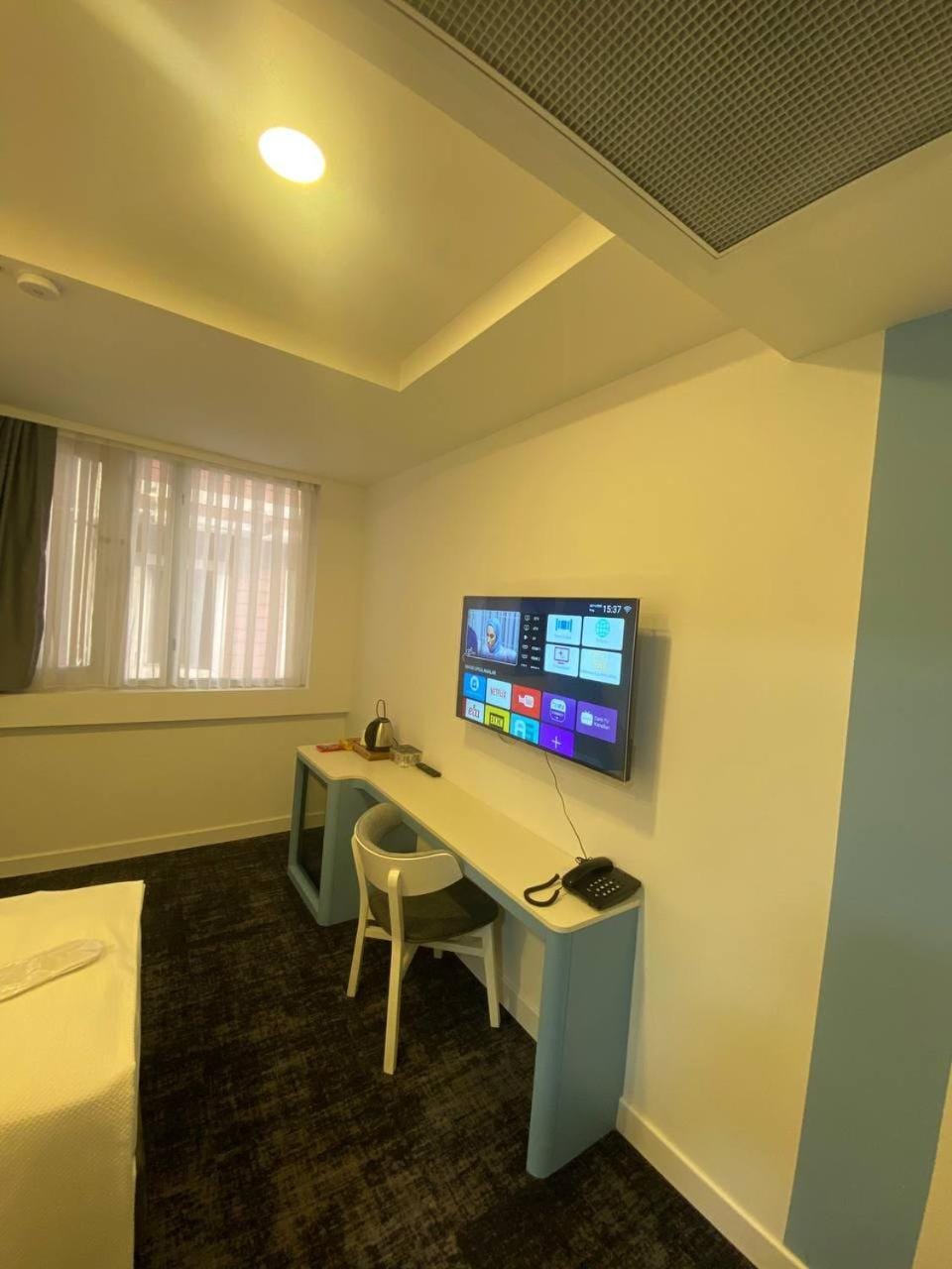 TV and multimedia