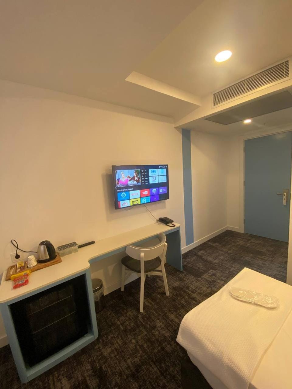 TV and multimedia