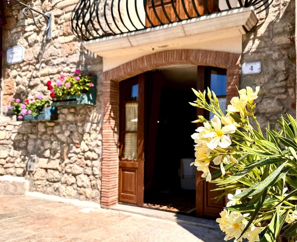 La Magentina Apartment in Tuscany