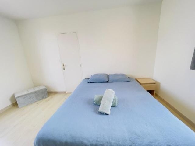 L'élégant de la Bascule - 4 Voyageurs - WIFI Apartment in Le Mans