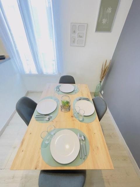 L'élégant de la Bascule - 4 Voyageurs - WIFI Apartment in Le Mans