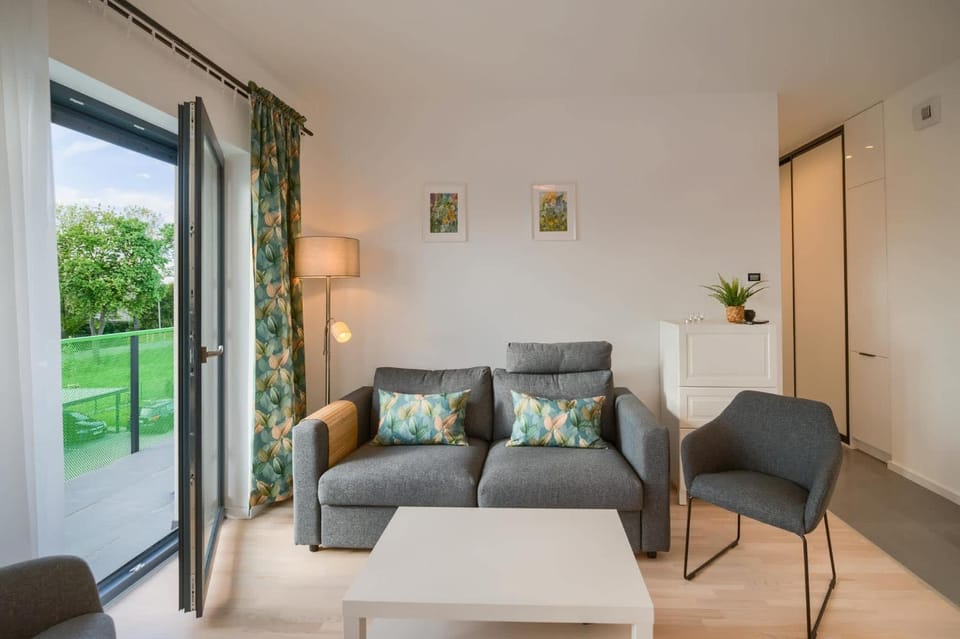 Balcony/Terrace, Living room, Seating area