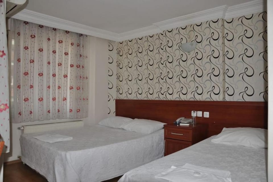 Şahin Otel1 Hotel in Turkey