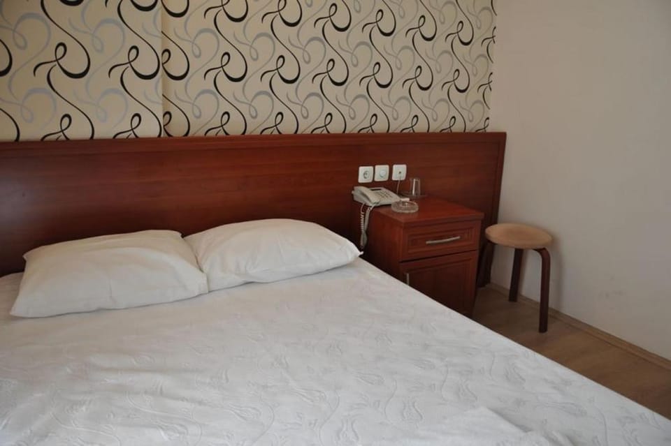 Şahin Otel1 Hotel in Turkey