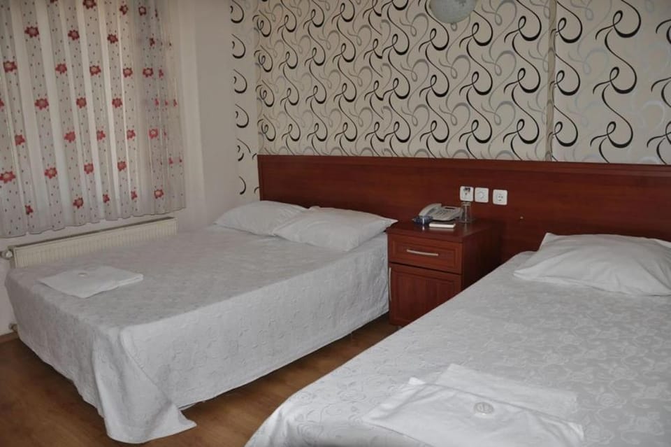 Şahin Otel1 Hotel in Turkey
