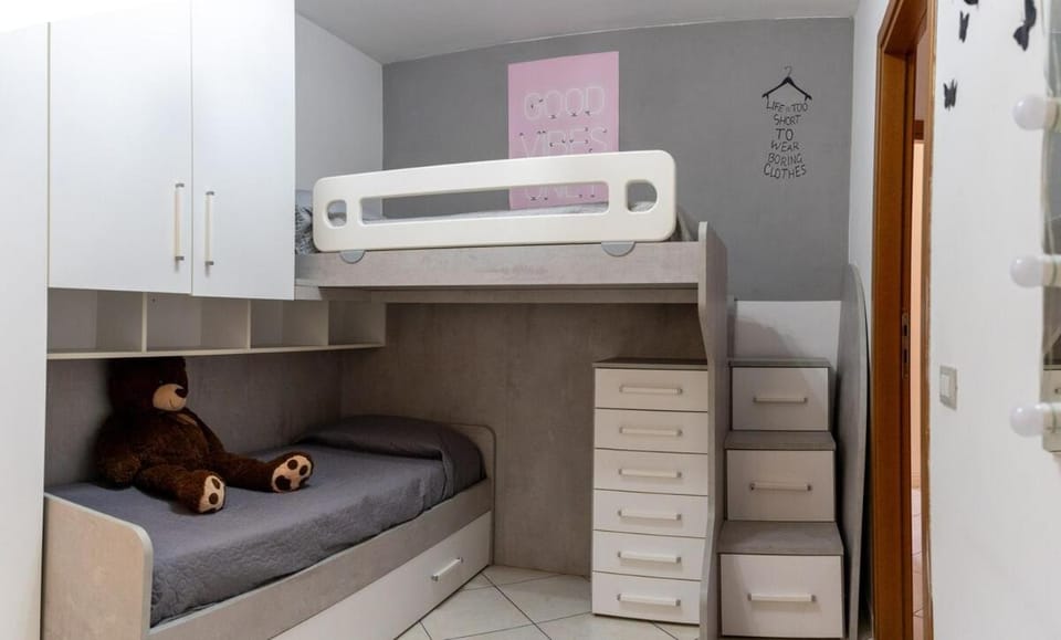 Amalfi Coast Holiday Home Apartment in Campania