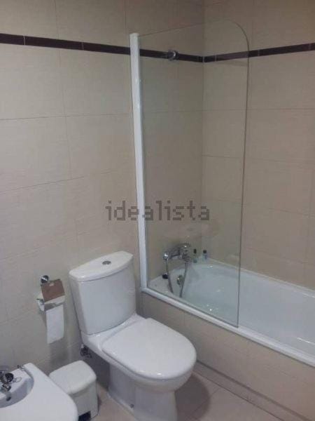 Toilet, Bath