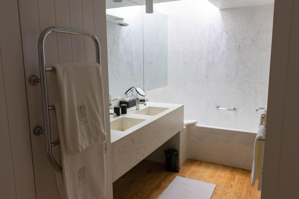 Casa do Rio - Douro Wine Hotel by Vallado Farm Stay in Portugal