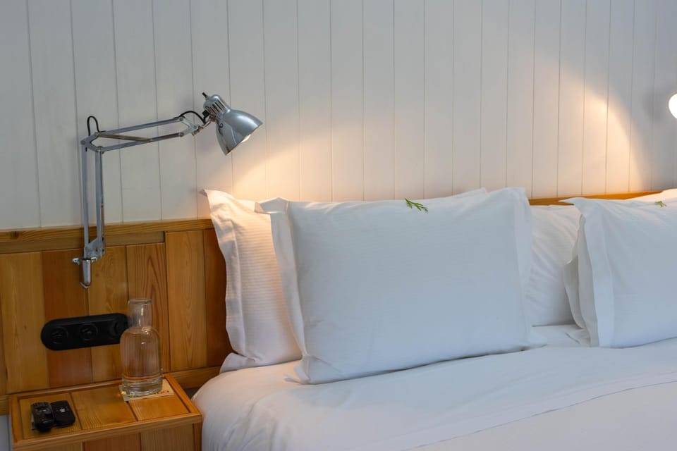 Casa do Rio - Douro Wine Hotel by Vallado Farm Stay in Portugal