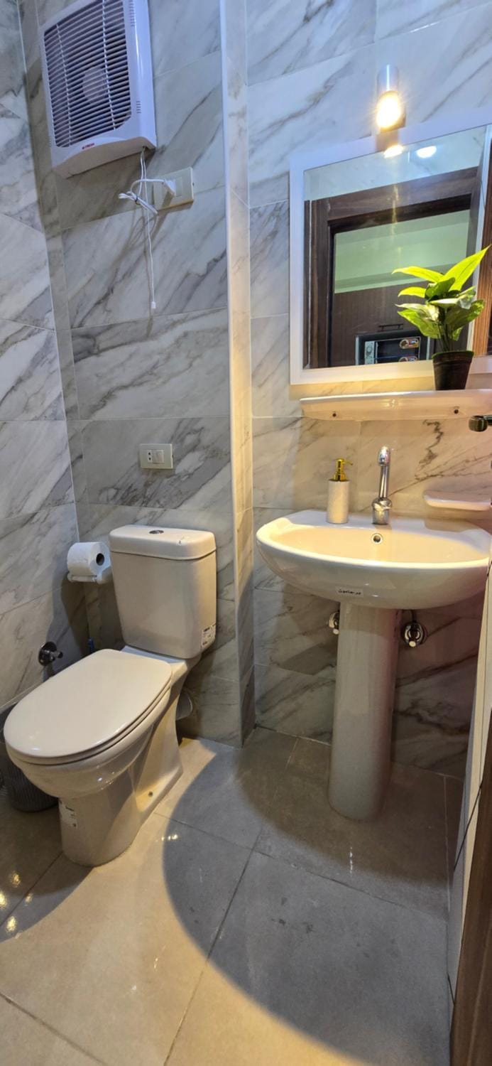 Tiba Golden Sun-kissed Hurghada Apartment in Hurghada