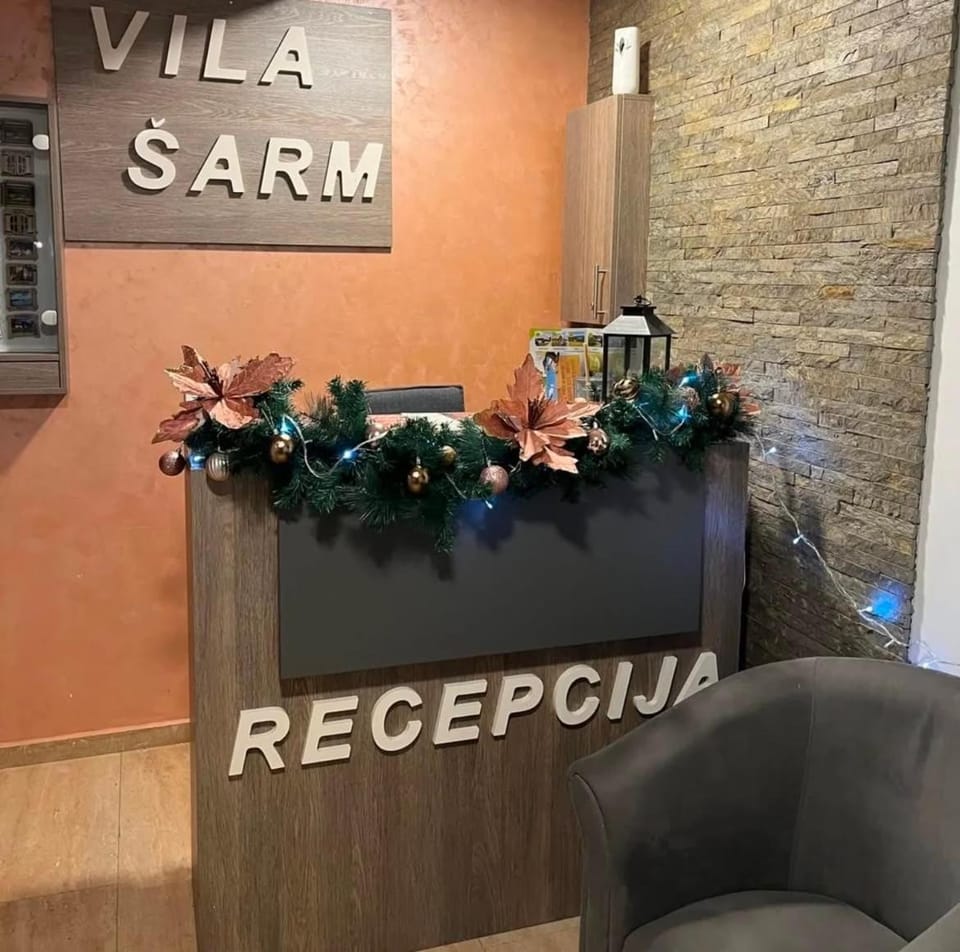 Studio 502, Villa Šarm Apartment in Zlatibor