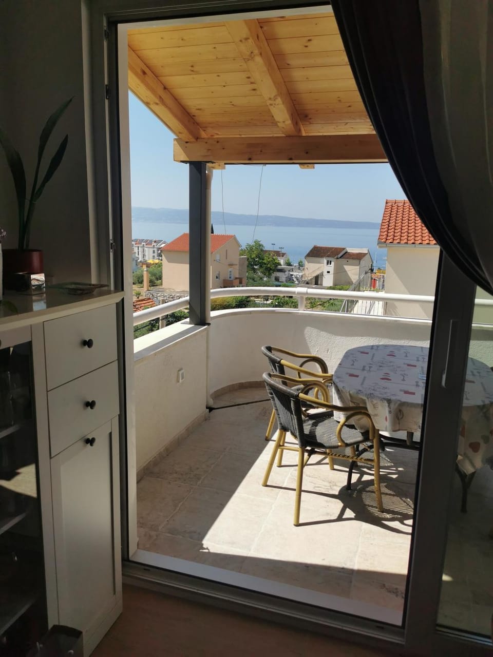 Tonka 1 Apartment in Podstrana