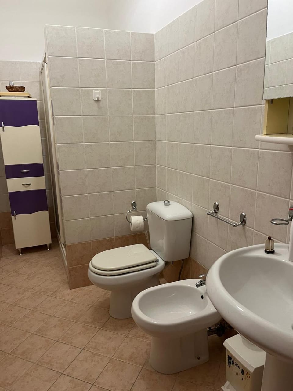 Toilet, Bathroom, bidet
