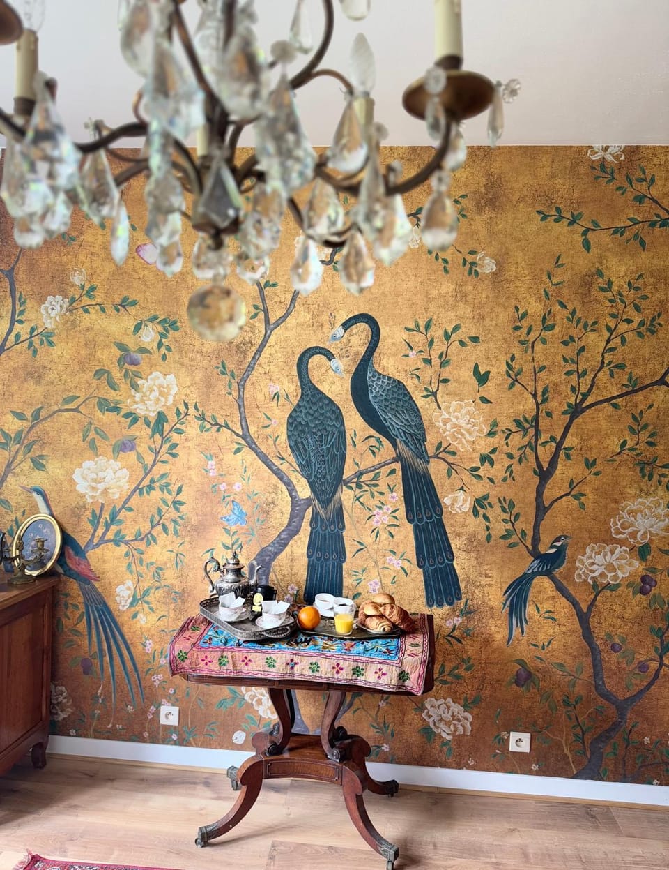 La Forestière du Château Bed and Breakfast in Hauts-de-France
