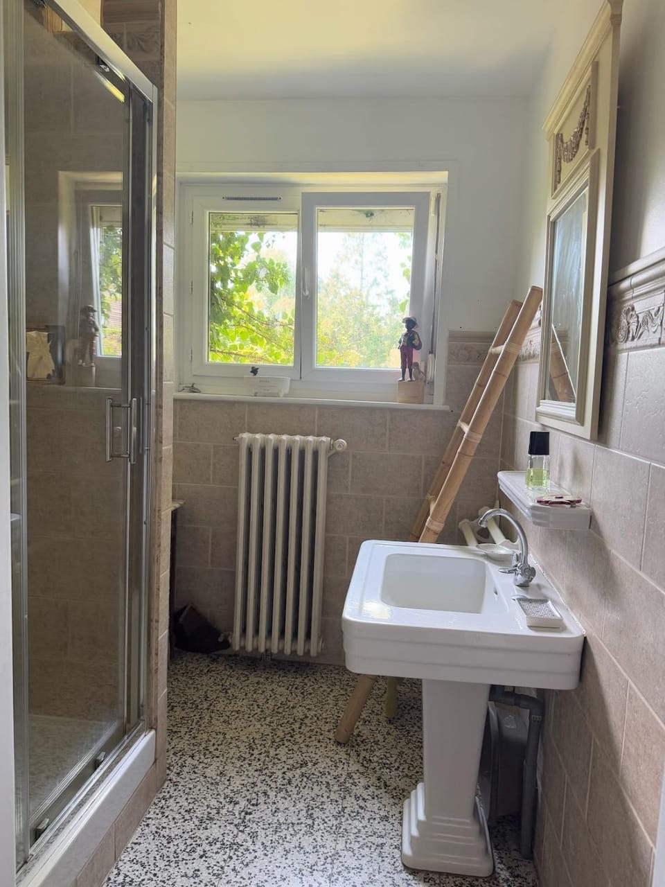 La Forestière du Château Bed and Breakfast in Hauts-de-France