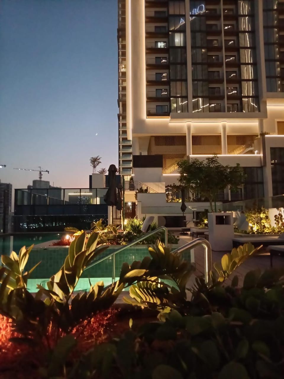 Dubai dream Apartment in Dubai