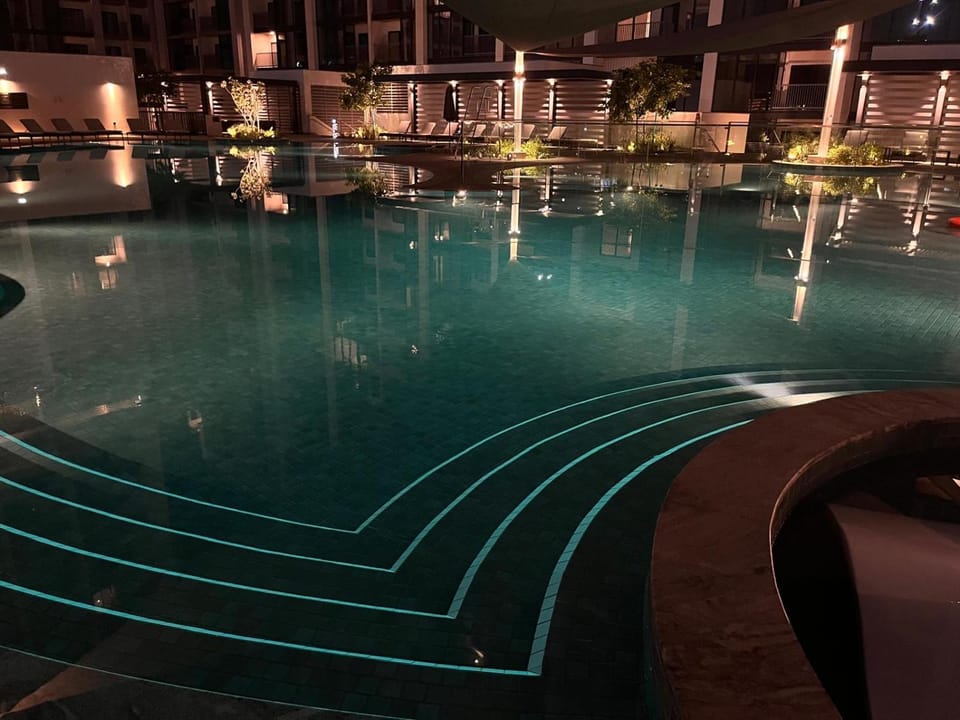 Dubai dream Apartment in Dubai