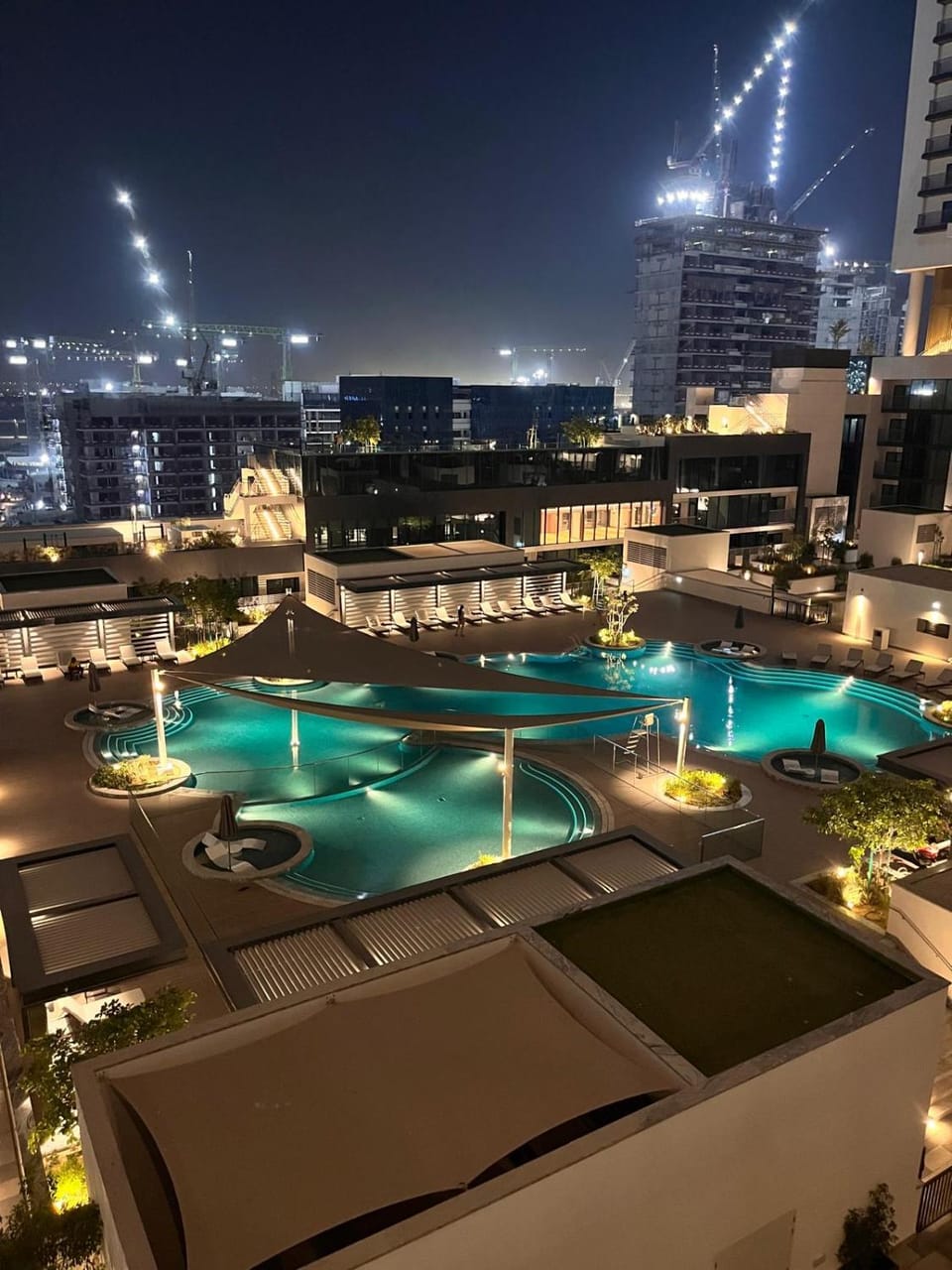 Dubai dream Apartment in Dubai