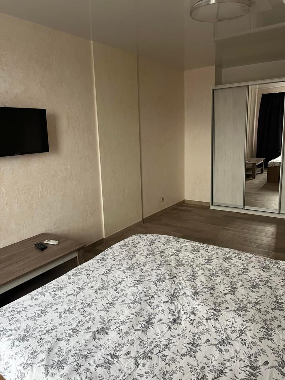 Апартаменти Люкс 6 Apartment in Ukraine