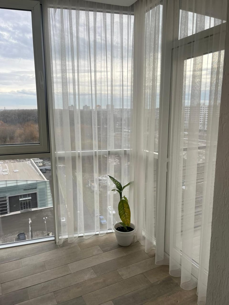 Апартаменти Люкс 6 Apartment in Ukraine