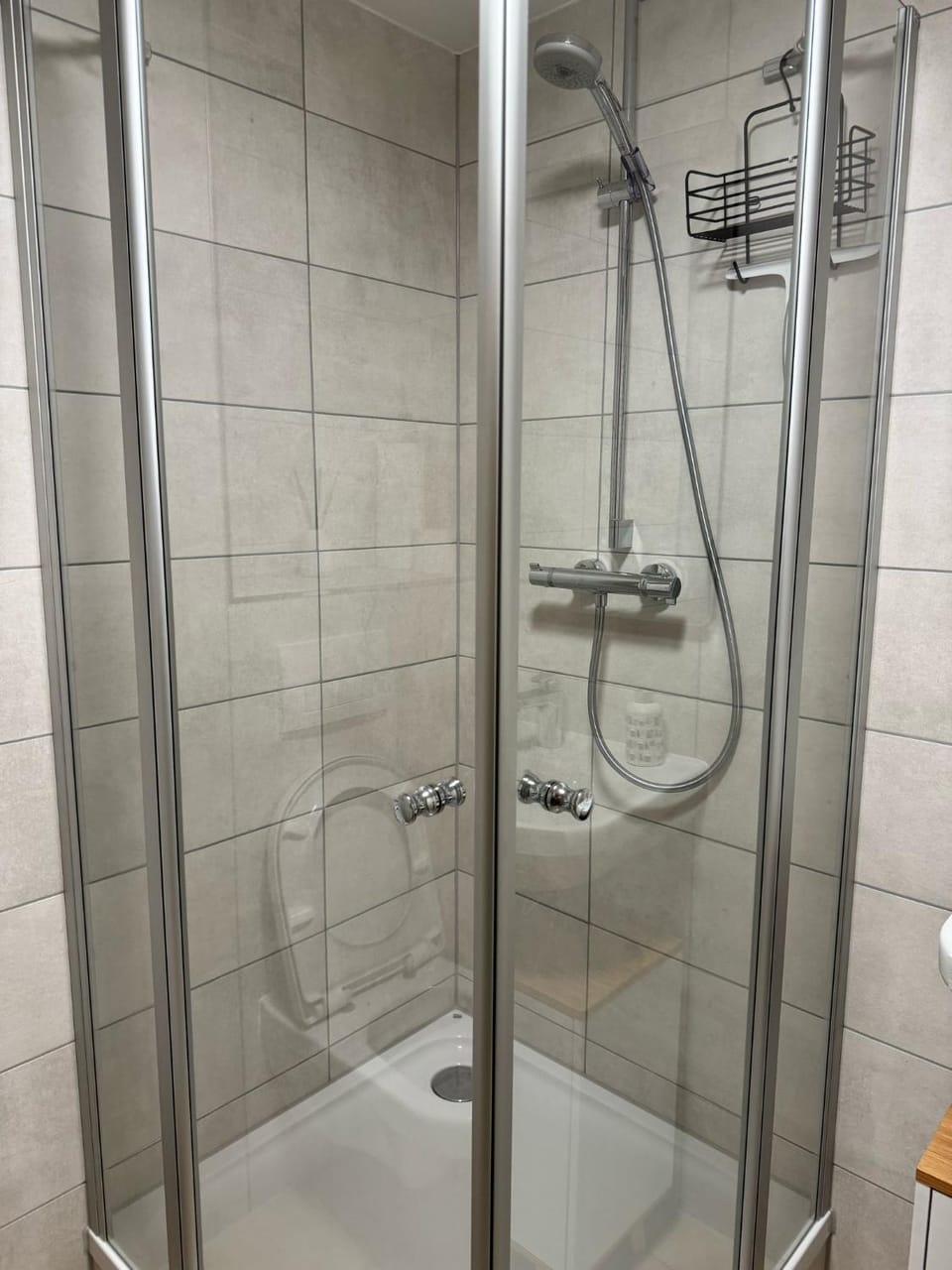 Apartment-Monteurzimmer-Vogl Apartment in Straubing-Bogen
