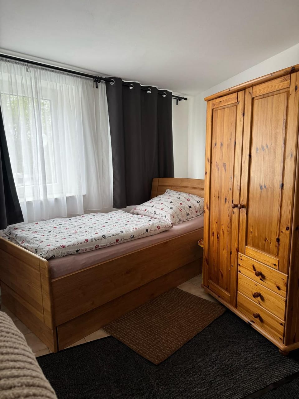 Apartment-Monteurzimmer-Vogl Apartment in Straubing-Bogen