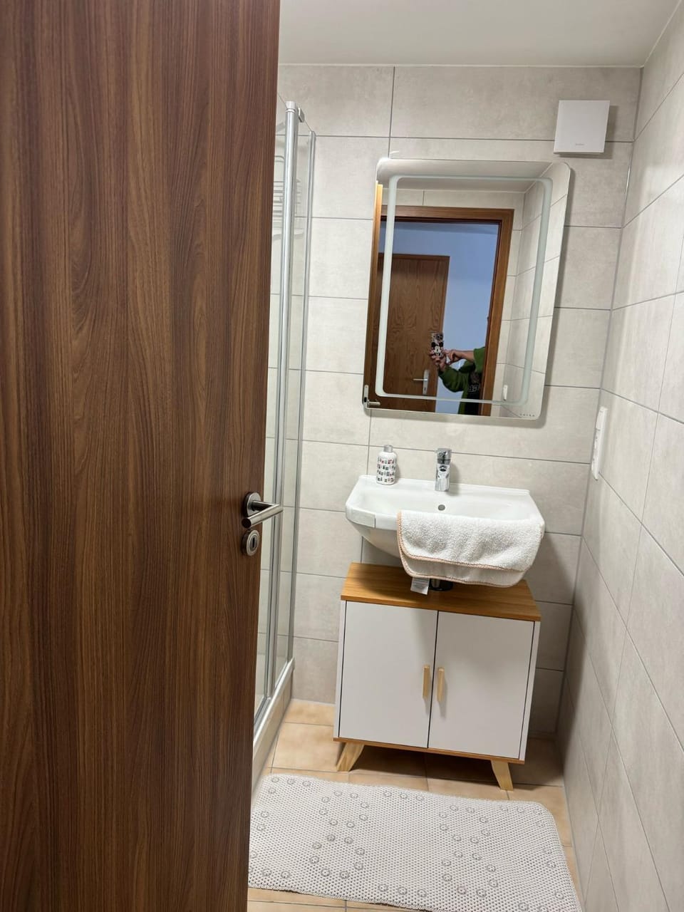 Apartment-Monteurzimmer-Vogl Apartment in Straubing-Bogen
