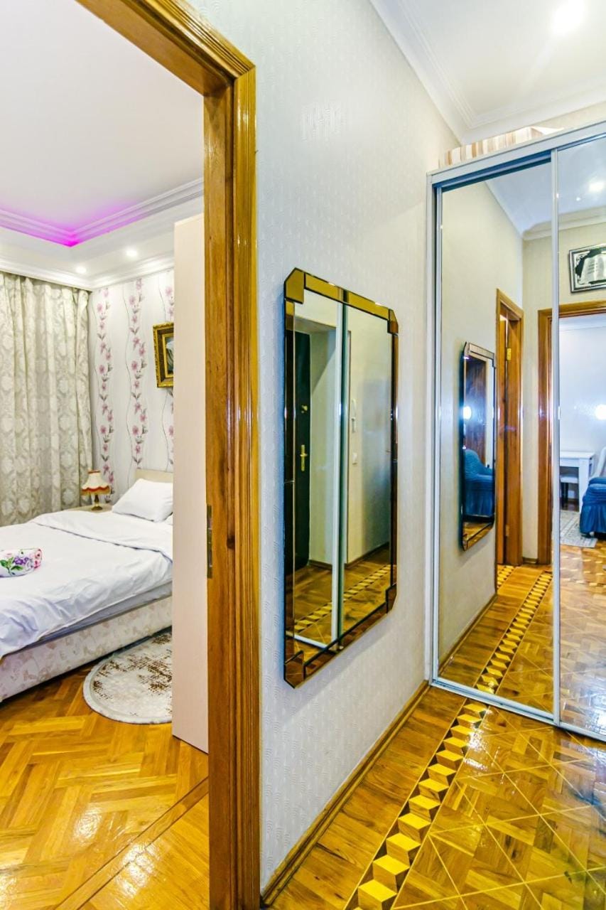 NARCISSUS Apartment Apartment in Baku