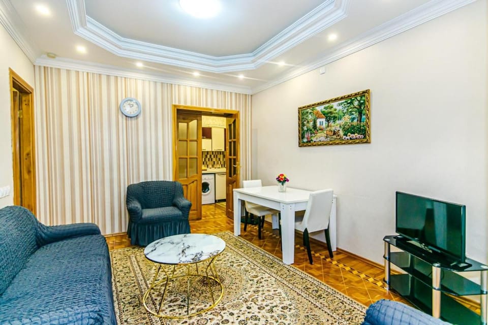 NARCISSUS Apartment Apartment in Baku