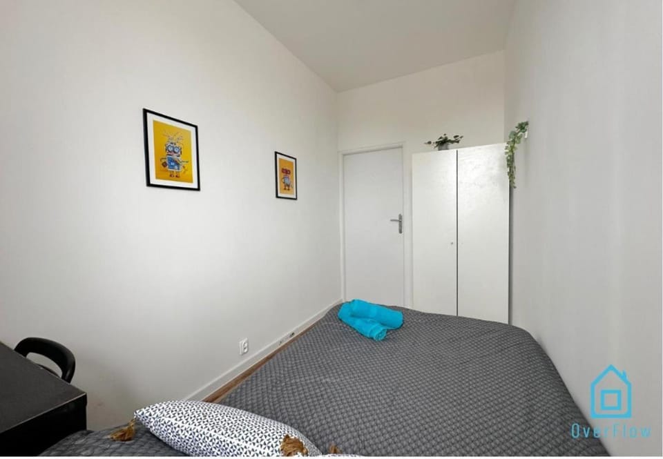 Morska Bubble Room nr 2 Bed and Breakfast in Pomeranian Voivodeship