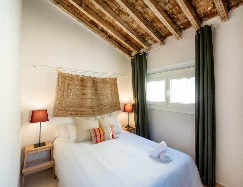 Urban Nest Málaga Apartment in Malaga